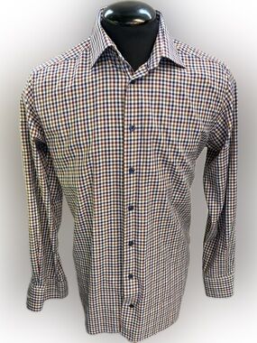 Eton Contemporary Shirt